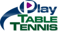PLAY Table Tennis